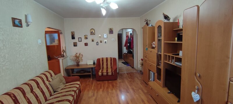 Mosilor, Obor, vanzare ap. 3 camere.